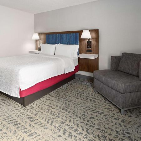 Hampton Inn Atlanta/Дугласвилл Экстерьер фото